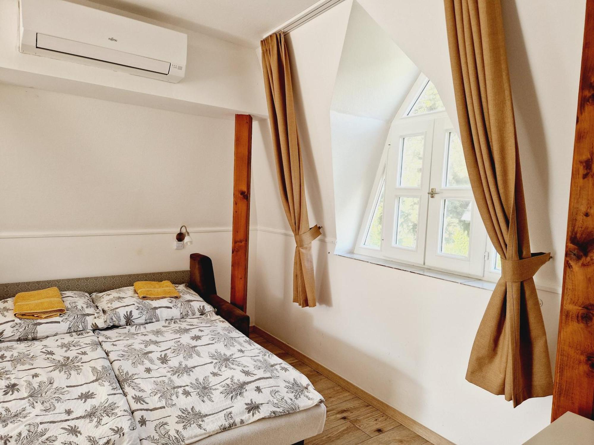 بالاتونفوريد Balaton Apartman Fuered المظهر الخارجي الصورة
