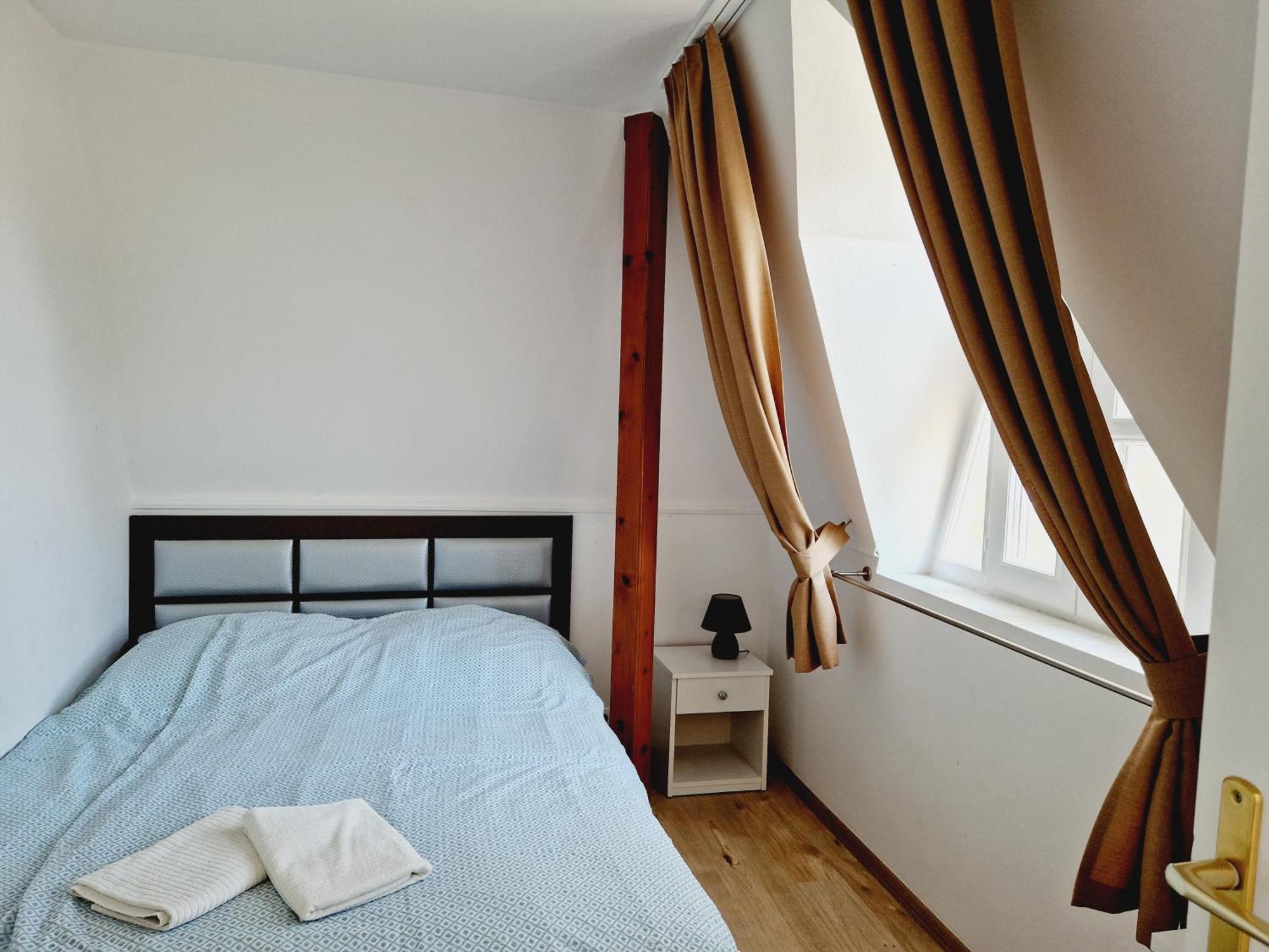 بالاتونفوريد Balaton Apartman Fuered المظهر الخارجي الصورة